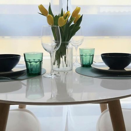 Marjeleta Apartamento Apartment โมไรรา ภายนอก รูปภาพ
