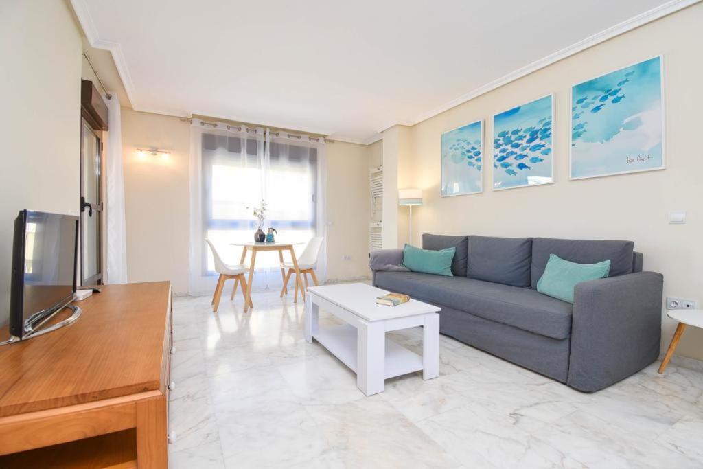 Marjeleta Apartamento Apartment โมไรรา ภายนอก รูปภาพ