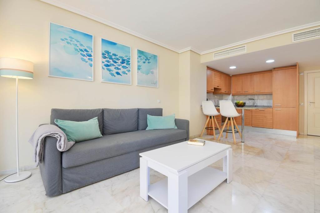 Marjeleta Apartamento Apartment โมไรรา ภายนอก รูปภาพ