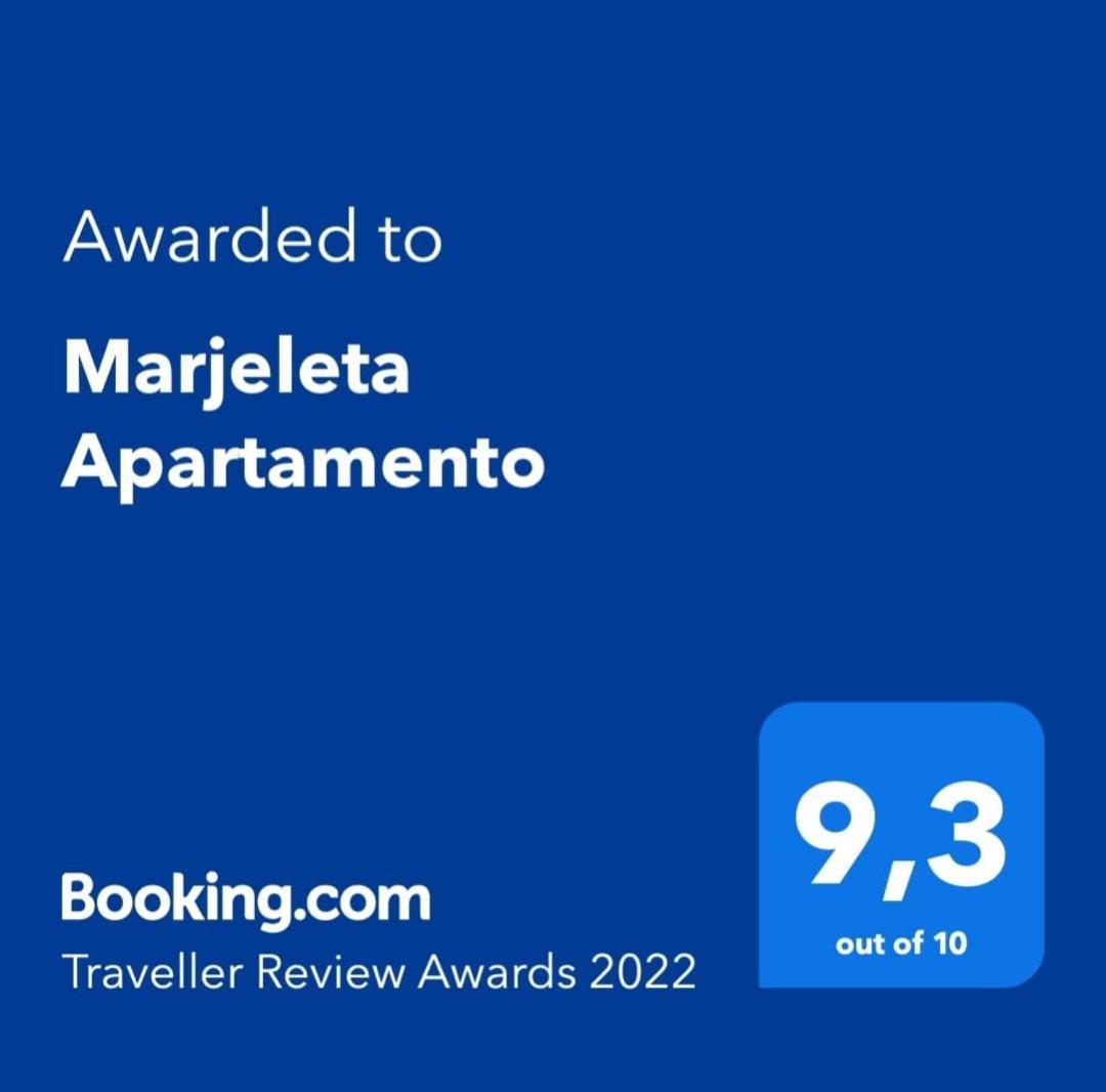 Marjeleta Apartamento Apartment โมไรรา ห้อง รูปภาพ