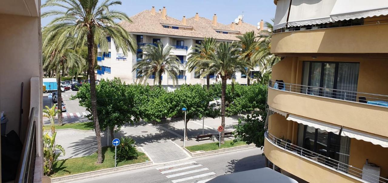 Marjeleta Apartamento Apartment โมไรรา ภายนอก รูปภาพ